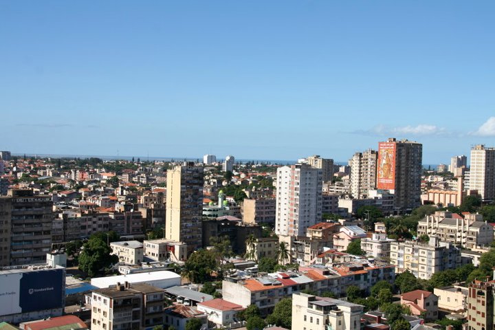Moody's Mozambik'in Kredi Notunu Düşürdü