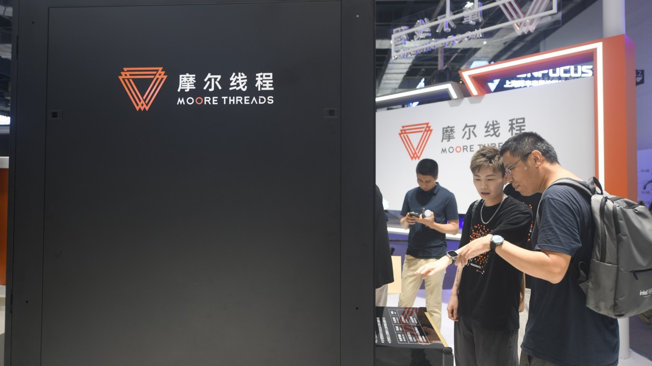 Nvidia'nın Çinli rakibi Moore Threads, Hong Kong'da halka arz planlıyor