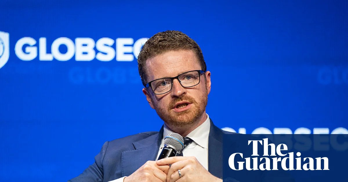 Morgan McSweeney: İşçi Partisi 2024'te yönetime hazır değildi