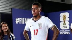 Morgan Rogers Chelsea'ye: 117 Milyon Sterlinlik Transfer Şoku