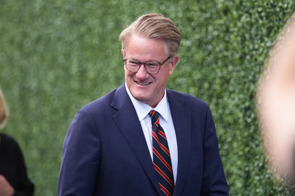 Morning Joe' programında Epstein tartışması sonrası Trump'tan sert tepki