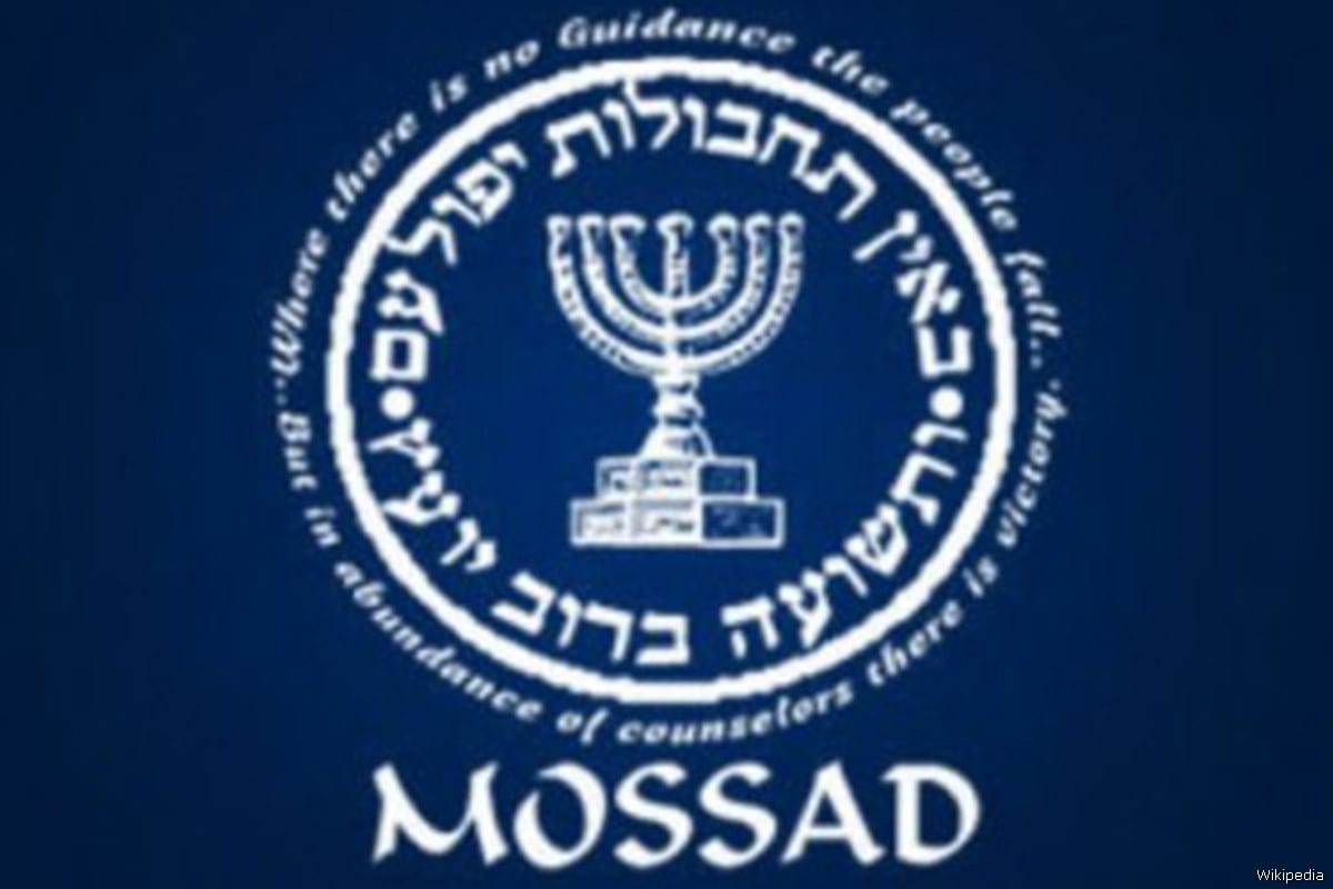 Mossad Başkan Yardımcısı İran Operasyonu Başarısızlığı Sonrası Görevden Alındı