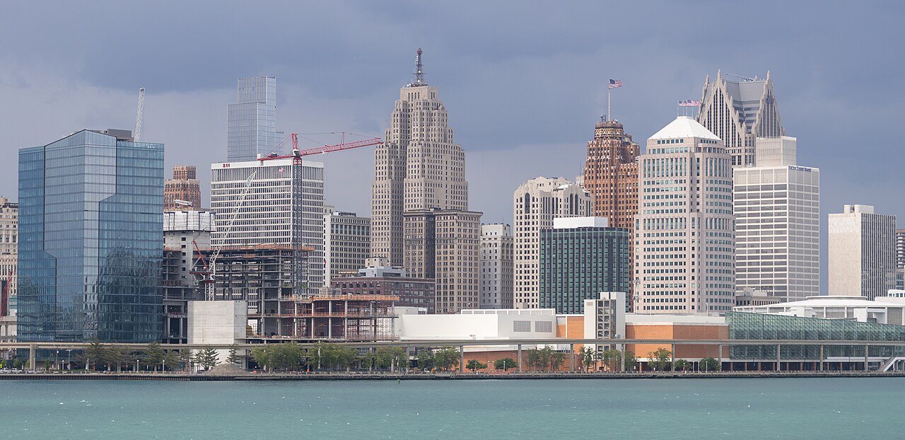 Motor City Analizi: Detroit'in Dönüşümü ve Türkiye Otomotiv Sektörü İçin Çıkarımlar