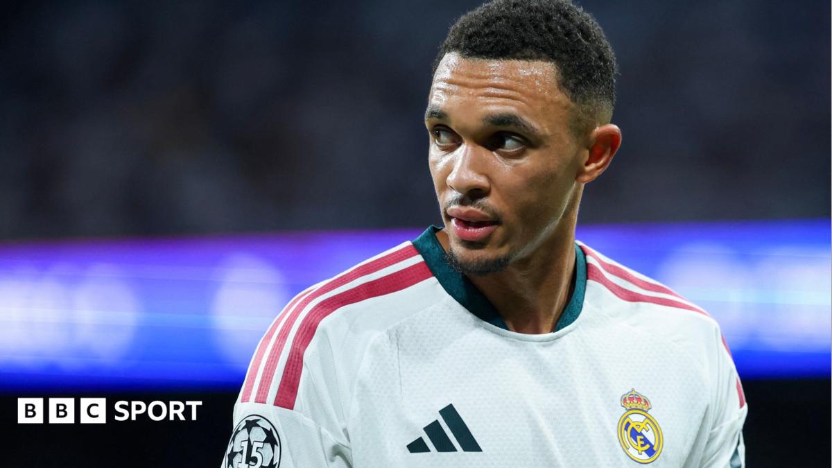 Mourinho: Alexander-Arnold Orta Saha Oyuncusu Değil