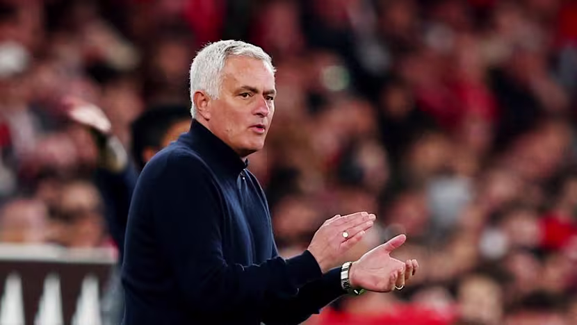 Mourinho, Türk cezası için Avrupa İnsan Hakları Mahkemesi'ne başvurdu