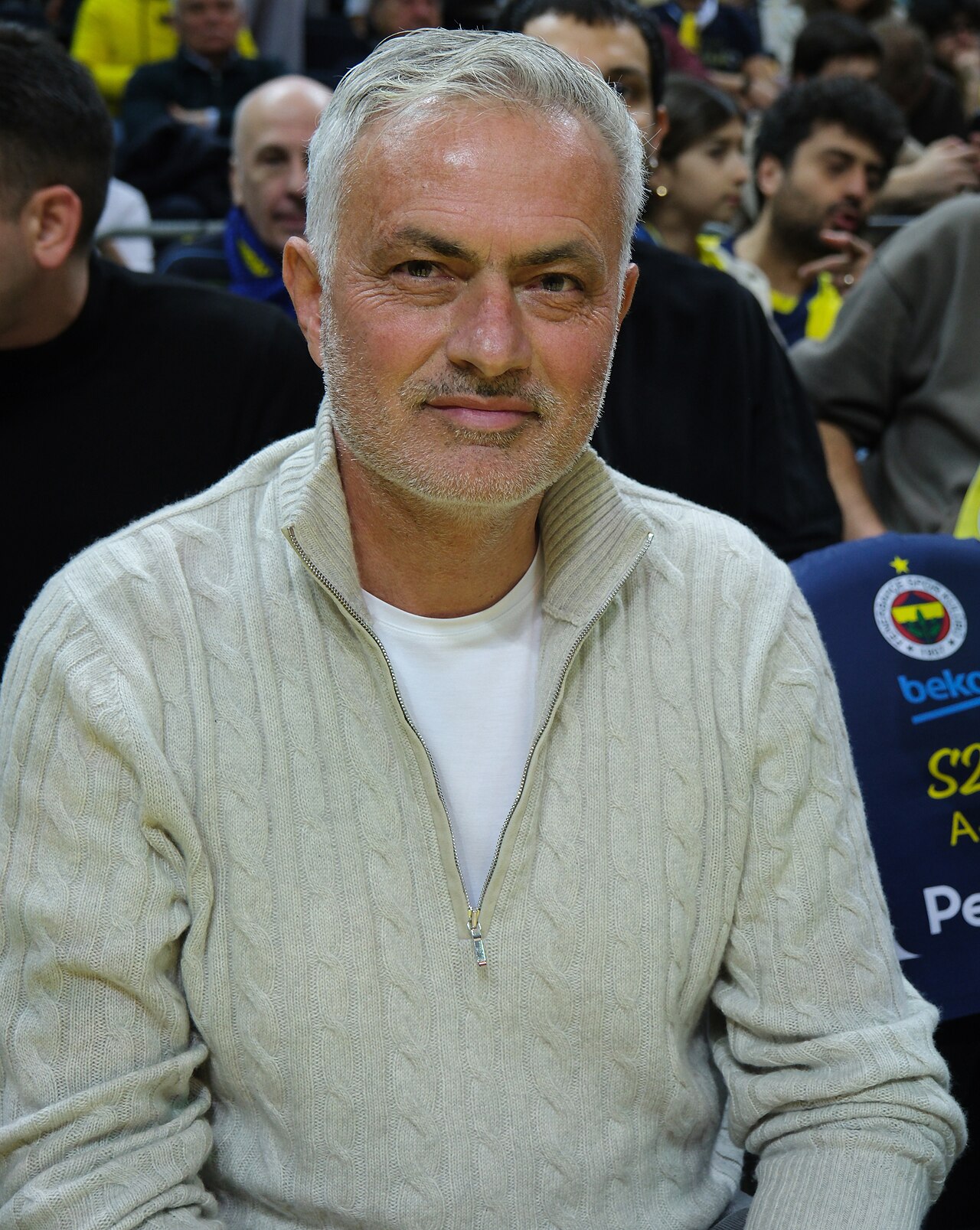 Mourinho'nun Dönüşü LaLiga Şampiyonluk Yarışına Heyecan Kattı