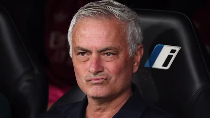Mourinho: Real Madrid'in Zihinsel Gücü Atletico Derbisine Güven Veriyor