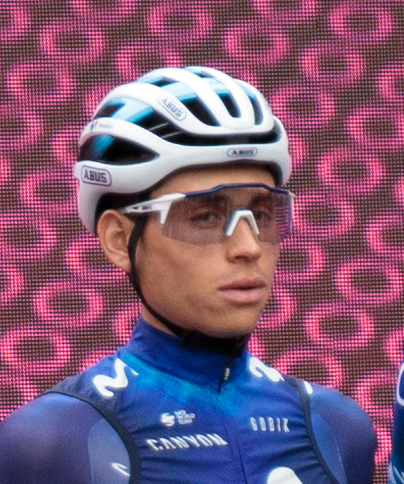 Movistar bisikletçisi Rubio, Alpe d'Huez kazası sonrası Tur'dan çekildi