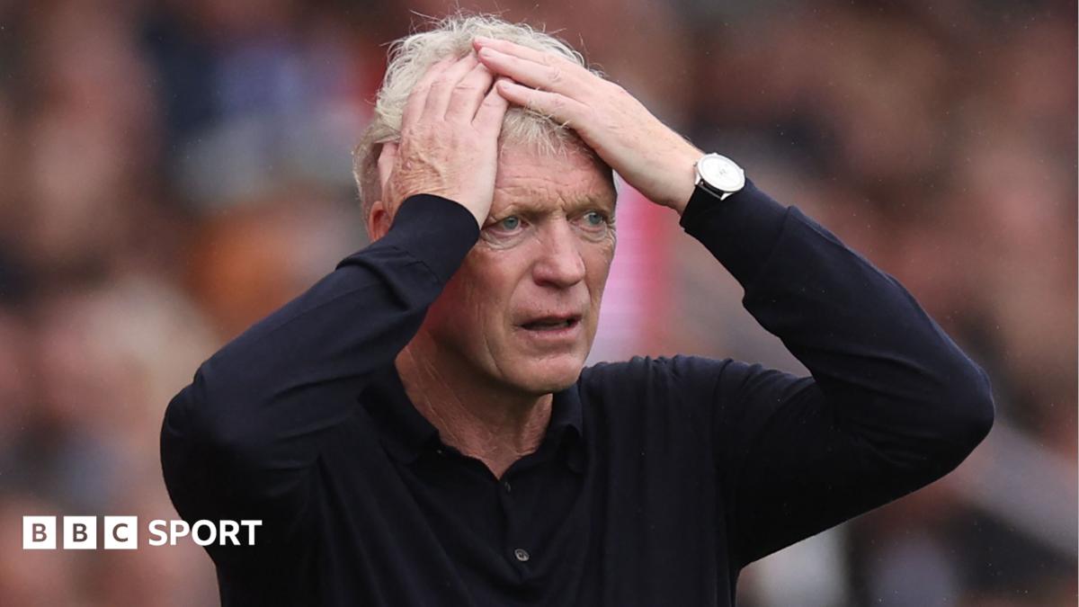 Moyes: Everton Taraftarları Her Zaman Haksız Değil