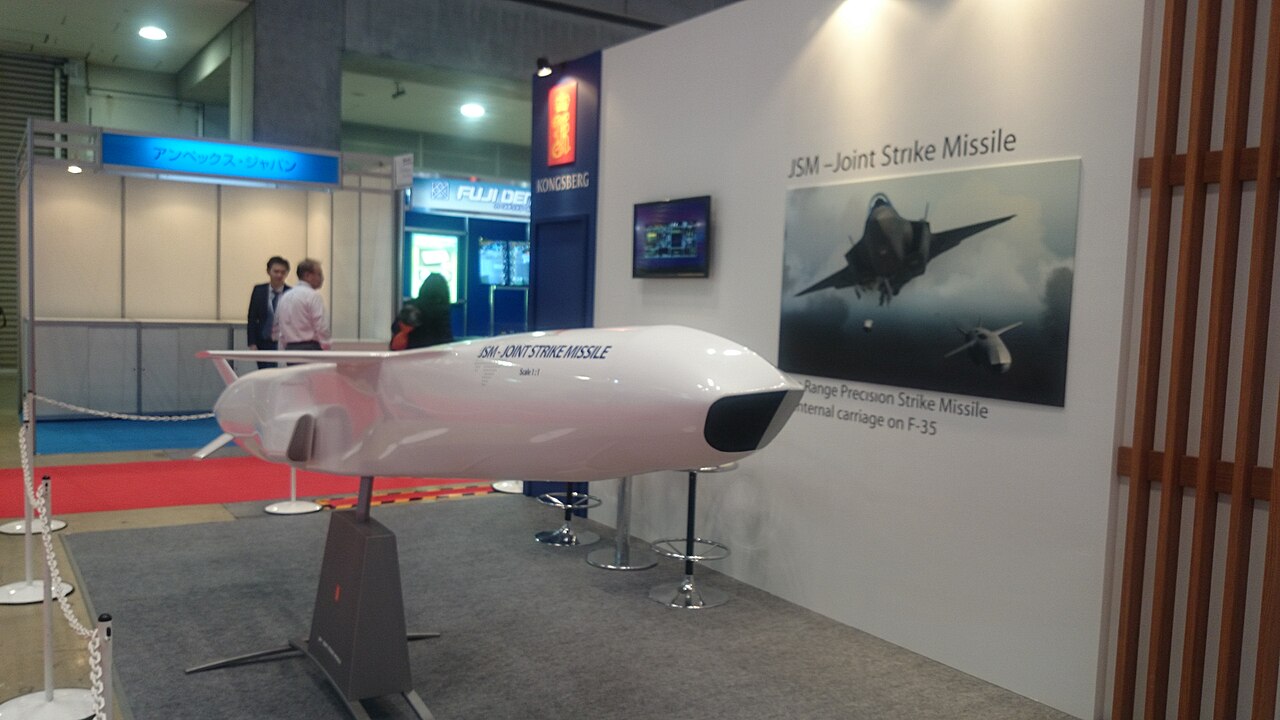 MQ-9B İHA'larına JSM Füzesi Entegrasyonu Hızlanıyor