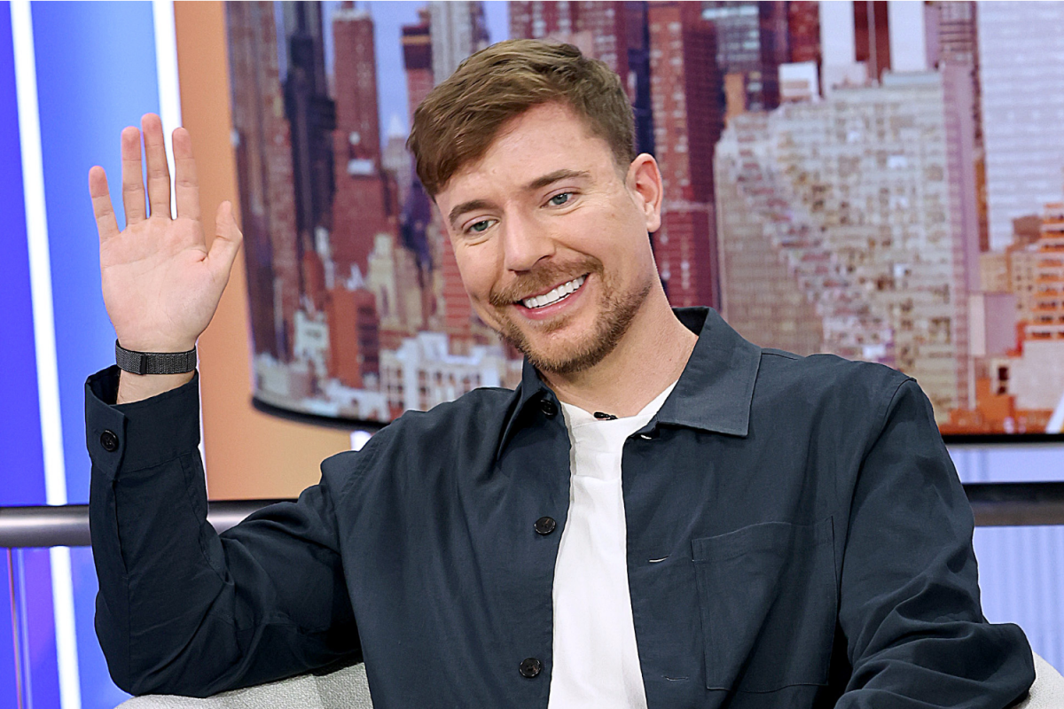 MrBeast'ten 10 Milyon Dolarlık Gana Köyüne ABD İşleri Savunması