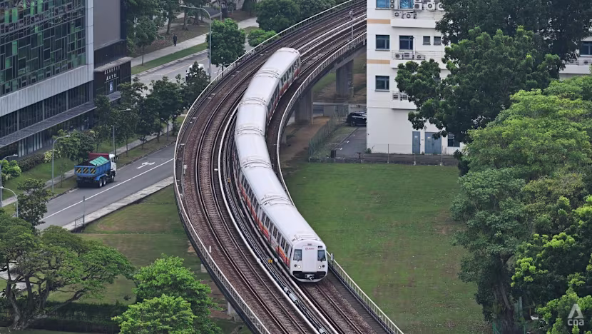 MRT ağı 9 aydır 30 dakikayı aşan gecikme yaşamadı