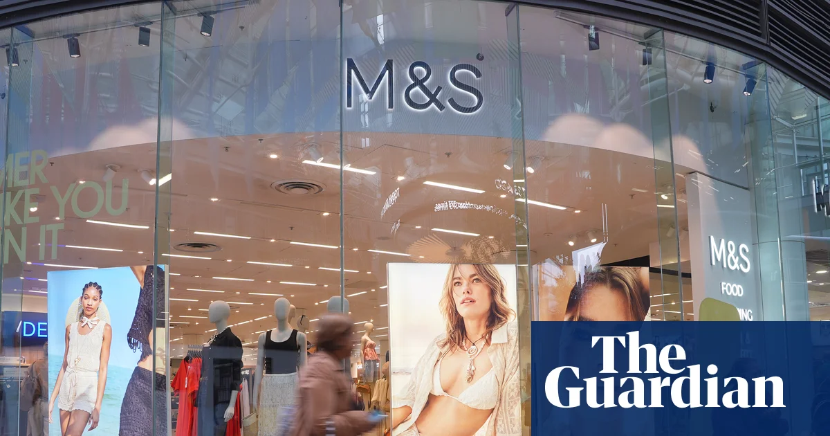 M&S'nin Ann Summers ortaklığı: İç çamaşırı skandalı mı, modanın evrimi mi