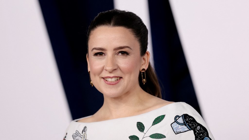 Ms Rachel, Filistinli çocuklar için 1 milyon dolar bağışladı