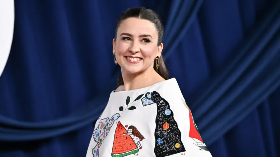 YouTube Yıldızı Ms. Rachel Göçmen Ailelerin Dramına Tanıklık Etti