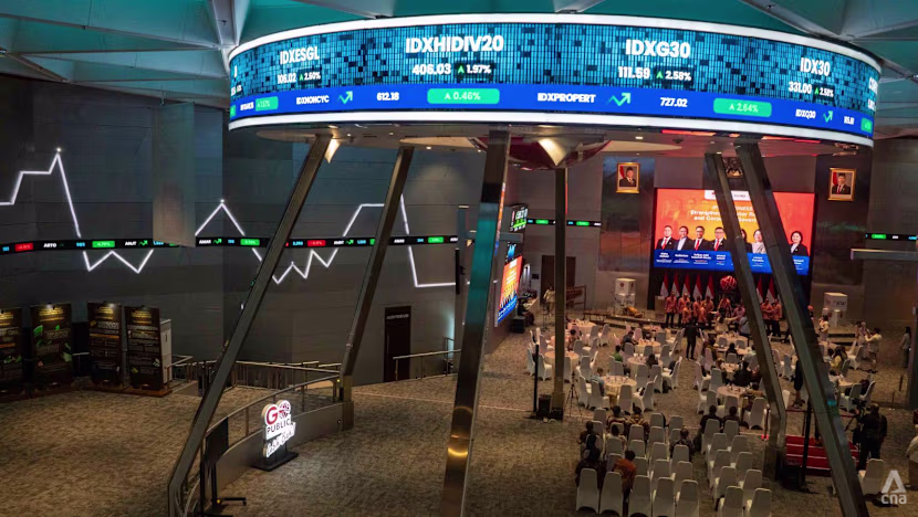 MSCI, Endonezya'yı şeffaflık endişesiyle not indirdi