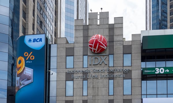 MSCI, Endonezya’nın Piyasa Şeffaflığını Sorguluyor: Gelişmekte Olan Piyasa Statüsü Tehlikede