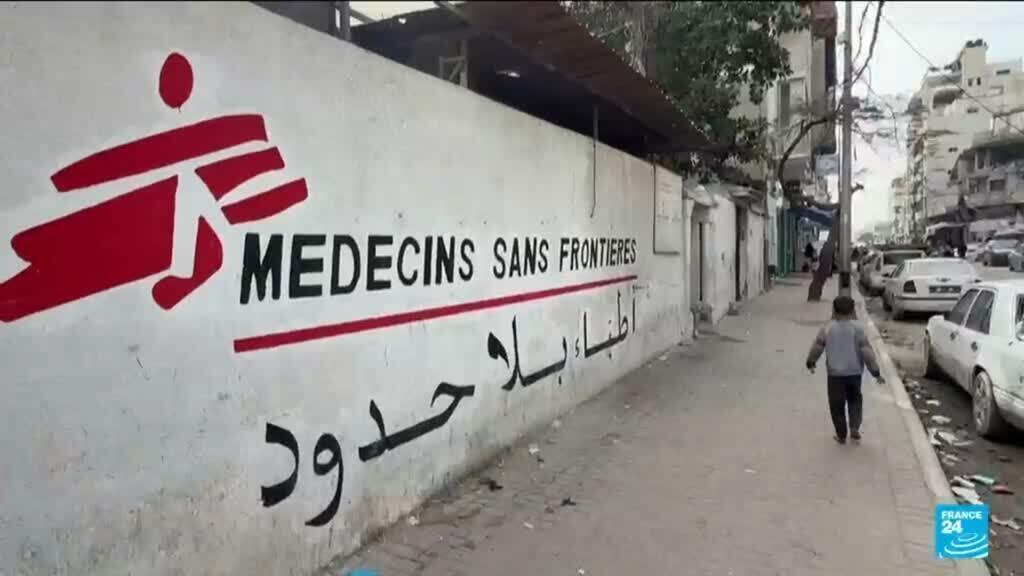 MSF, Çad'daki Sudanlı mültecilere cinsel istismarda 18 çalışanını kovdu