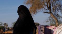 MSF personeli Sudanlı mültecilere seks karşılığında yardım skandalı