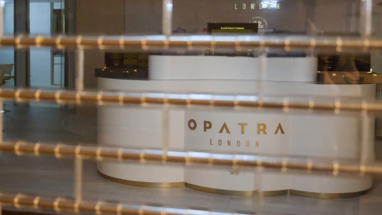 MTR, Opatra'ya karşı kira davası açtı