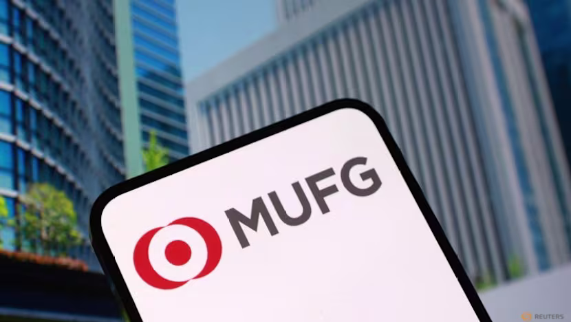 MUFG'nin birinci çeyrek karı yüzde 48 arttı