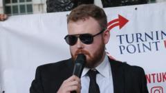 Muhafazakâr Parti aktivistine 'kiralık cinayet aracılığı' suçlaması