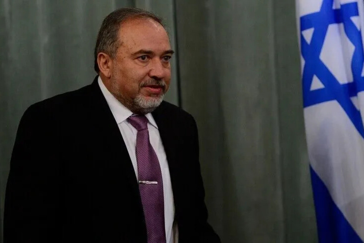 Muhalefet lideri: Netanyahu 7 Ekim'den sorumlu, istifa etmeli
