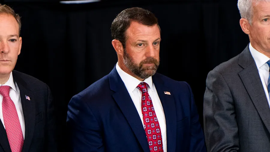 Mullin: Hasan'ın infazının canlı yayını Trump'ın 'Amerikan değerlerini geri getirme' politikasına uygun