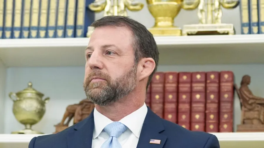 Mullin: Havaalanlarından Gümrükçüleri Çekme Planı Hala Masada, Newark'ta Gerek Yok