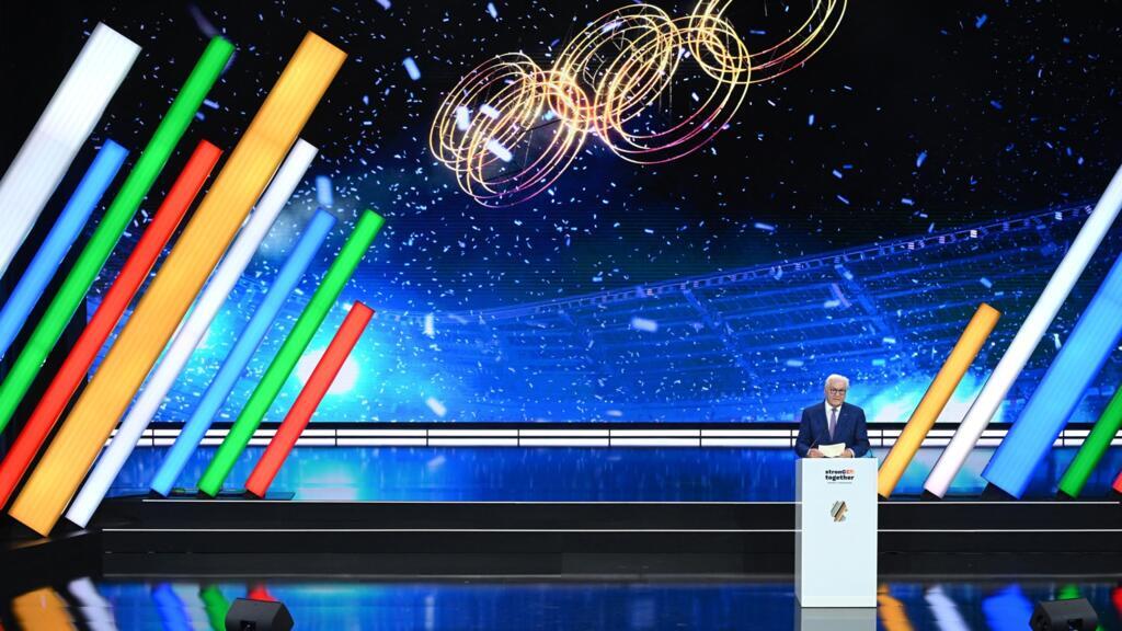 Münih, 2036, 2040 veya 2044 Yaz Olimpiyatları'na ev sahipliği yapmaya aday