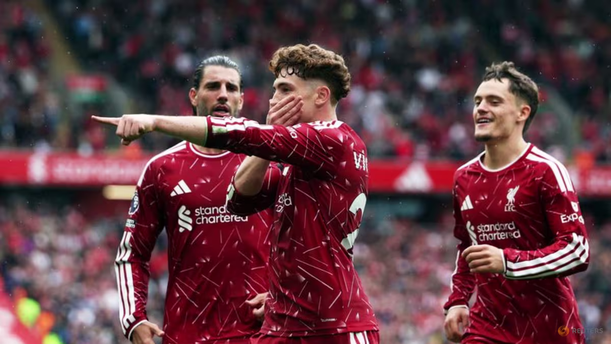 Munoz'un Son An Golü Liverpool'a Beraberliği Getirdi, Hull İkinci Sıraya Yükseldi