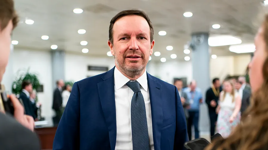 Murphy'den 25 Dolarlık Asgari Ücret Teklifi