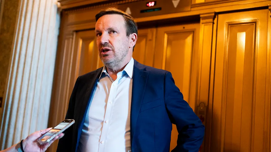 Murphy: İran'a yaptırım gevşemesi anlaşmayı zorlaştırıyor