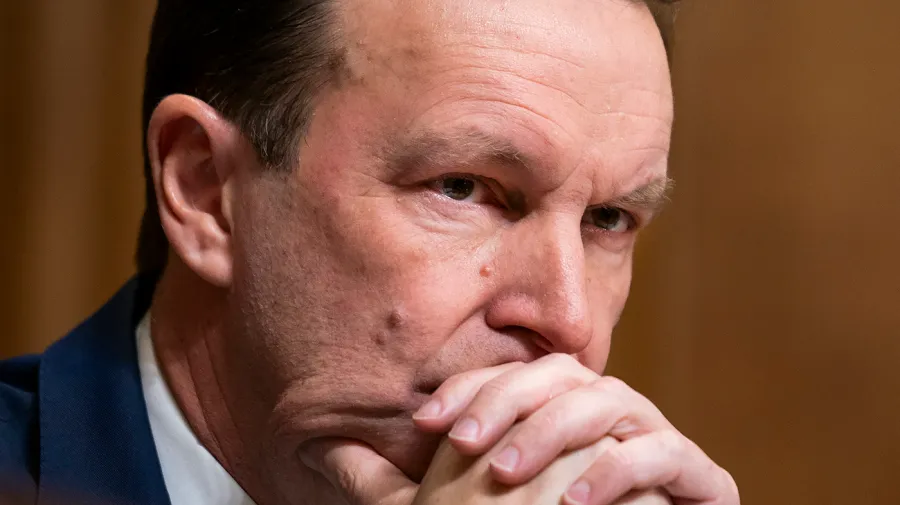 Murphy: İsrail, ABD'nin ulusal güvenlik hedefleriyle uyumlu değil