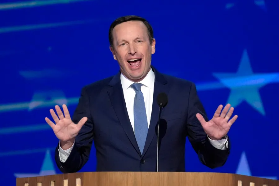 Murphy: Kapitalizm işlemiyor, Demokratlar sosyalistlere kapıyı açmalı