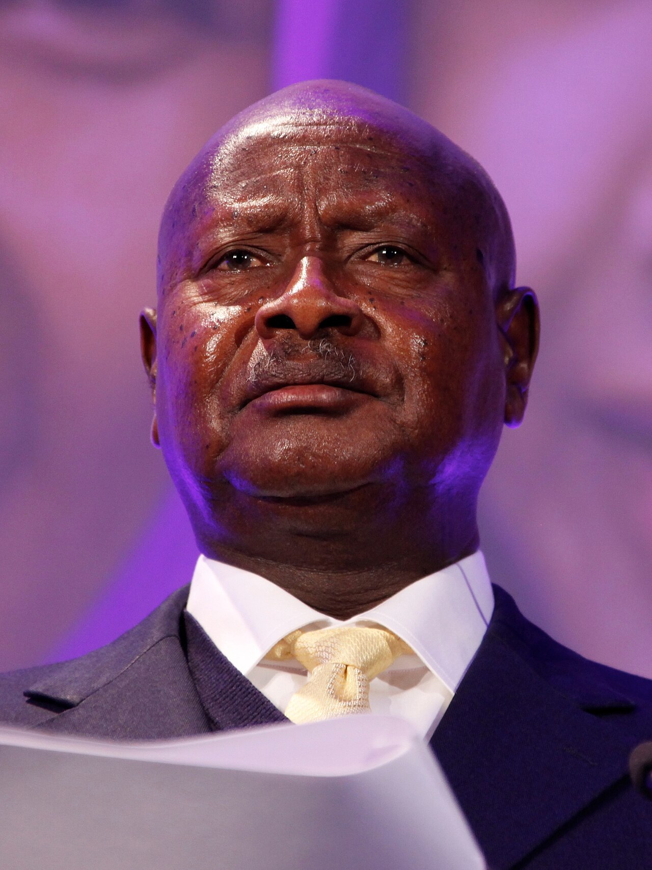 Museveni Sonrası Uganda: Belirsizlik ve Fırsatlar