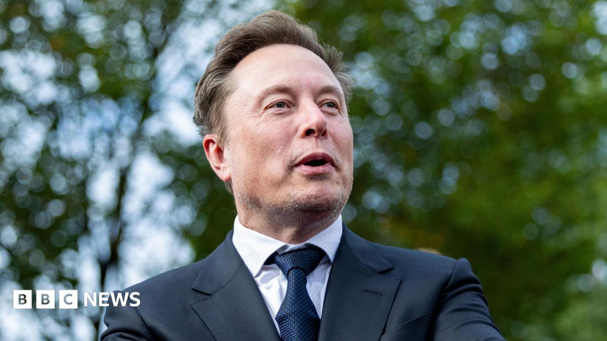 Musk: ABD Hükümeti Starlink Kısıtlamalarının Ardında Olabilir