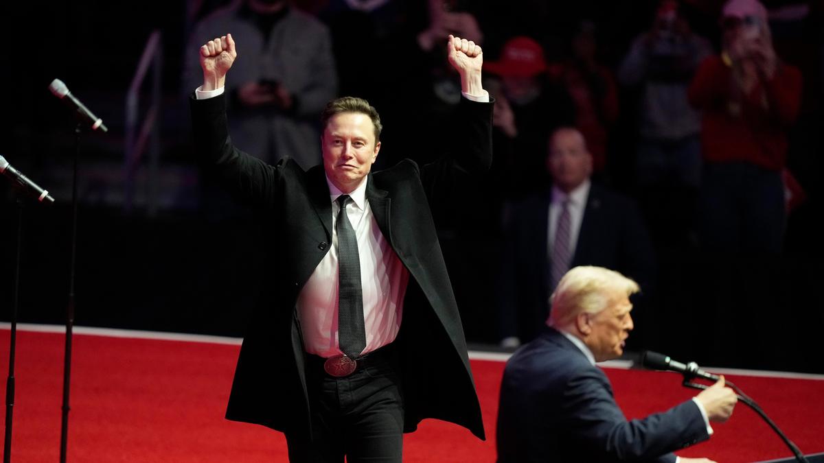 Musk-Ambani Starlink kavgası: Hindistan pazarında rekabet