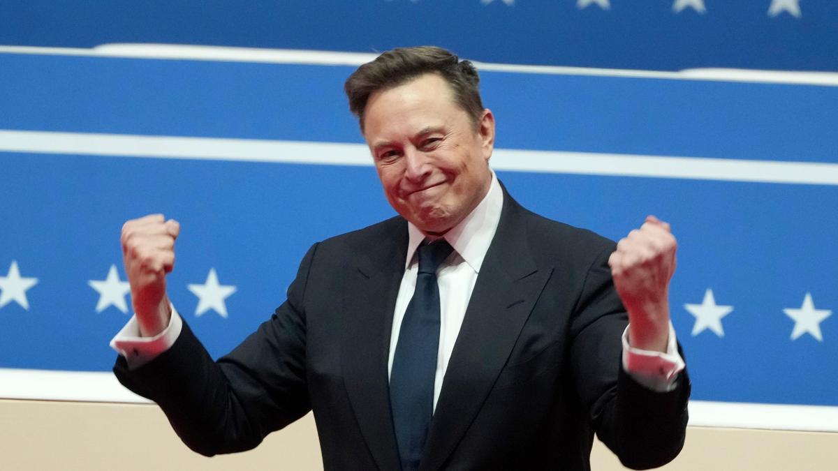 Musk ara seçimlerde 276 milyon dolar harcadı