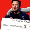 Musk, ara seçimlerde Cumhuriyetçilere dev destek planlıyor