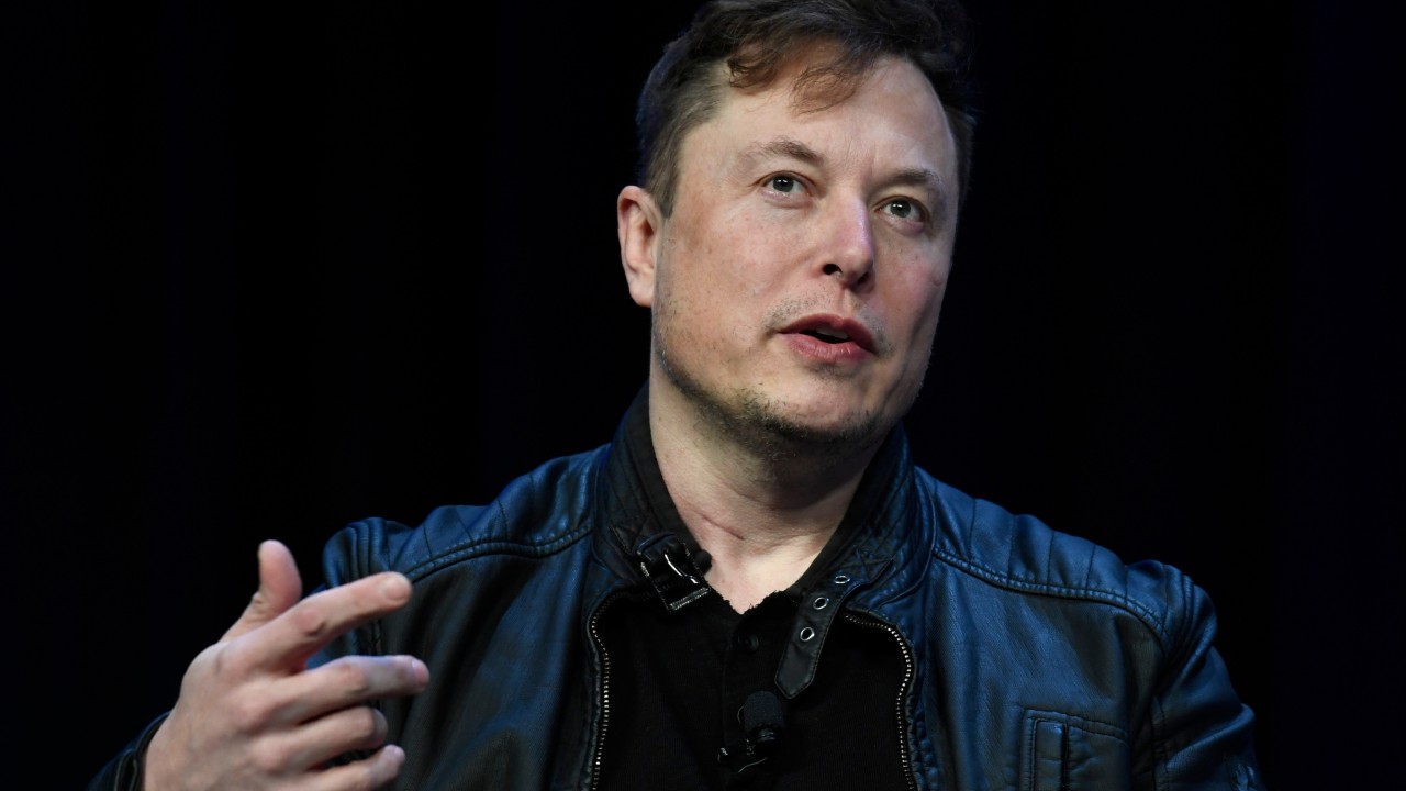 Musk, Çin devlet medyasında Xi'yi övdü: 'Büyük lider