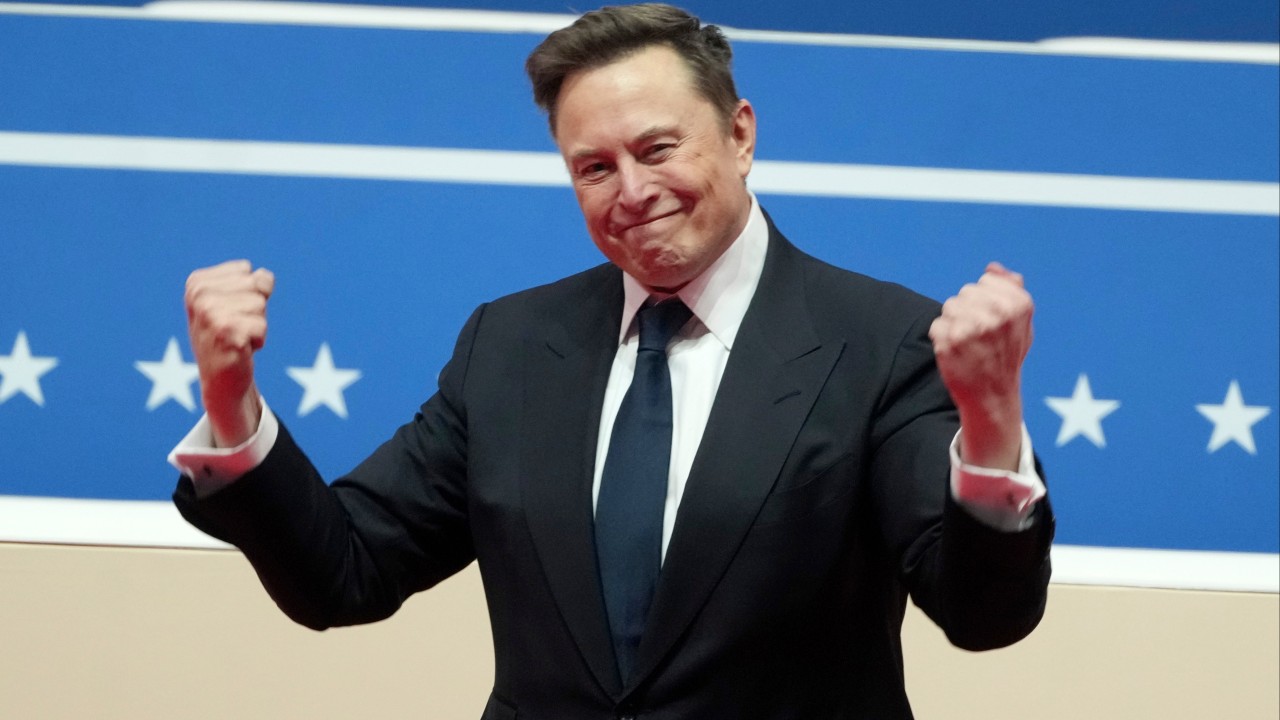 Musk, Cumhuriyetçileri kurtarmak için 276 milyon dolar harcadı