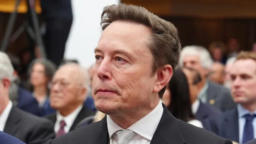 Musk'tan Demokratlara Kongre Soruşturması Uyarısı
