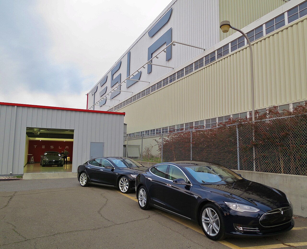 Musk'ın dev yarıiletken fabrikasına Teksaslılar tepkili
