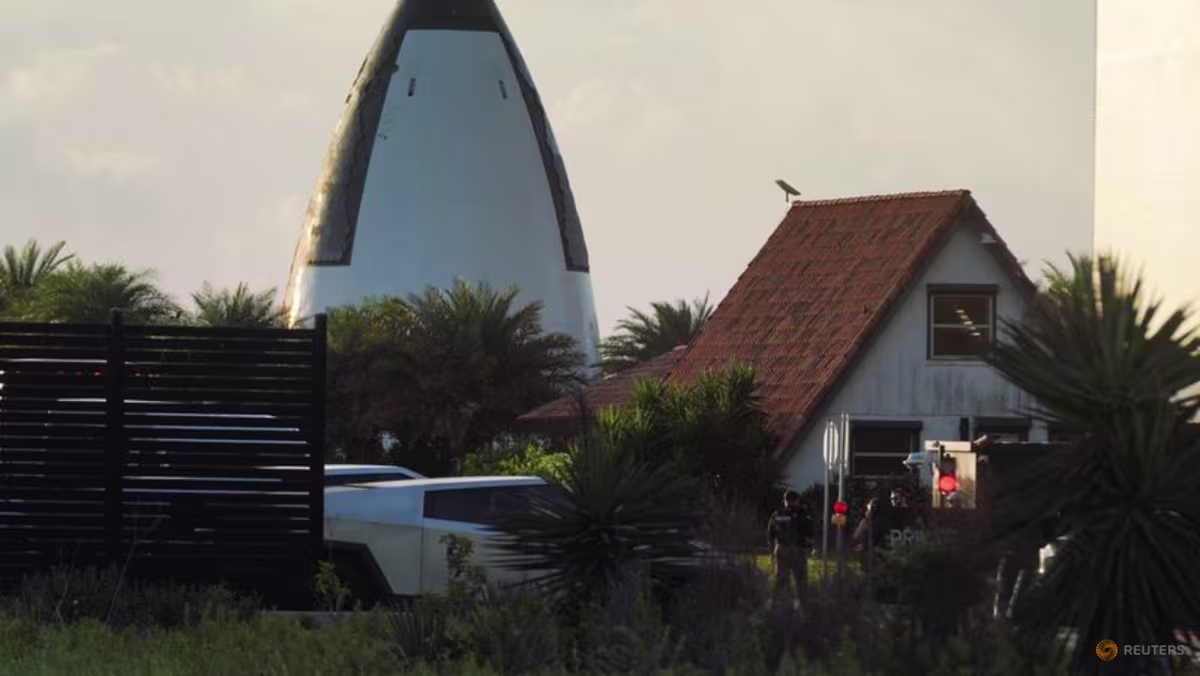 Musk: SpaceX 2030'a Kadar 1 Trilyon Dolar Gelir Elde Edebilir