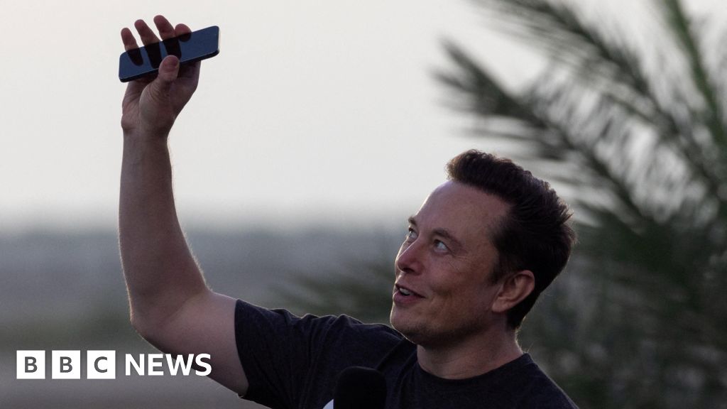 Musk'ın SpaceX'i 60 Milyar Dolarlık Yapay Zeka Girişimini Satın Aldı
