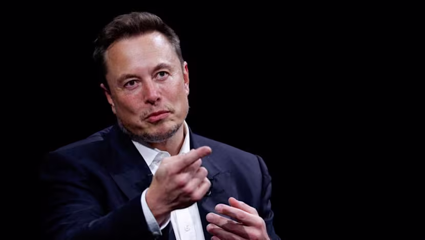 Musk'tan SpaceX hissesi vaadi: 'Amerika'daki her çocuğa