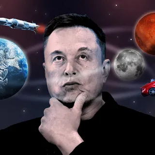 Musk: SpaceX ve Tesla birleşmesi masada