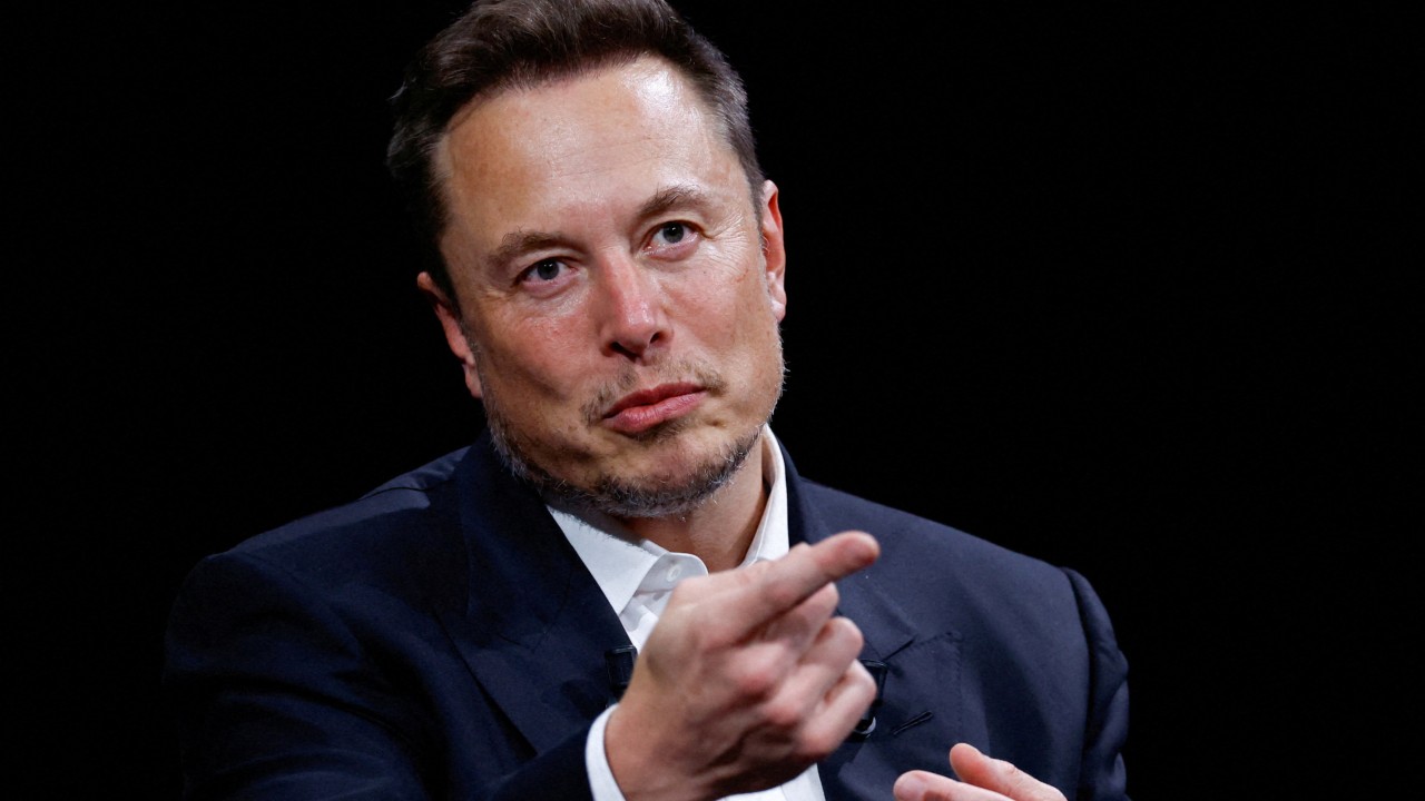 Musk: Starshield'deki aksaklıklardan ABD hükümeti sorumlu