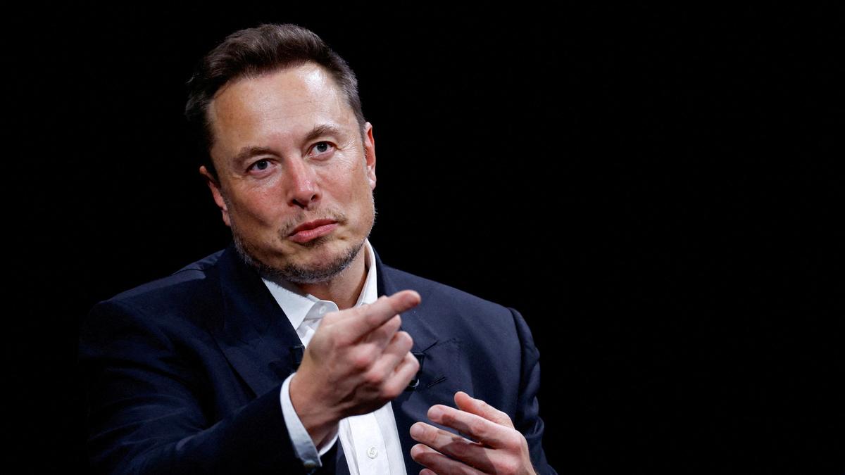 Musk'tan Ukrayna'ya Starshield kısıtlaması iddiası
